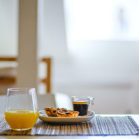 Alfama Riverview Apartments Lisboa Екстериор снимка