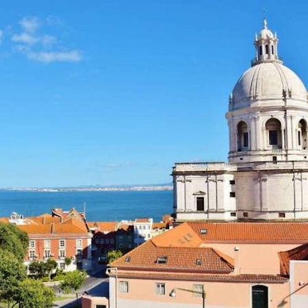 Alfama Riverview Apartments Lisboa Екстериор снимка