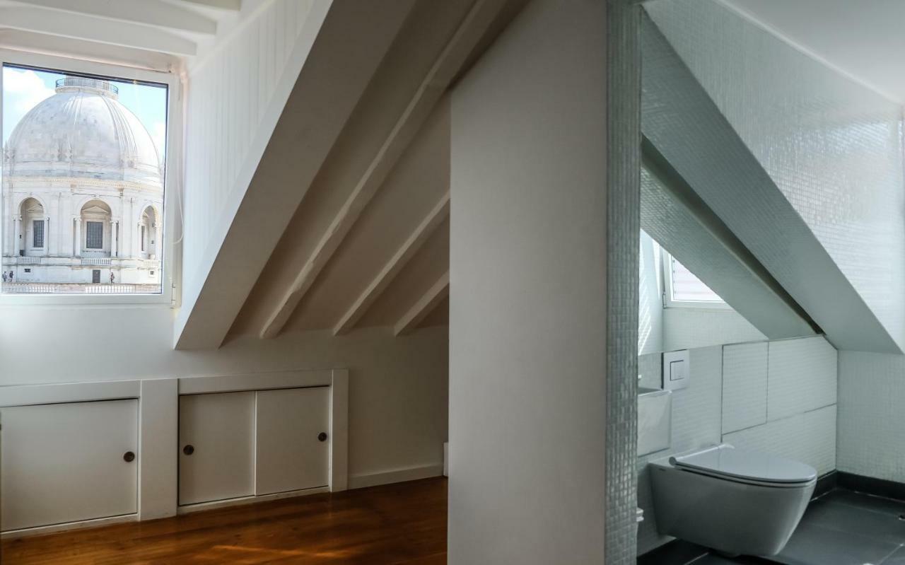 Alfama Riverview Apartments Lisboa Екстериор снимка
