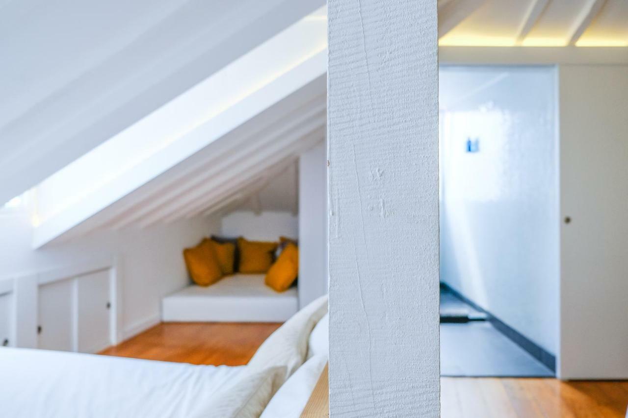 Alfama Riverview Apartments Lisboa Екстериор снимка
