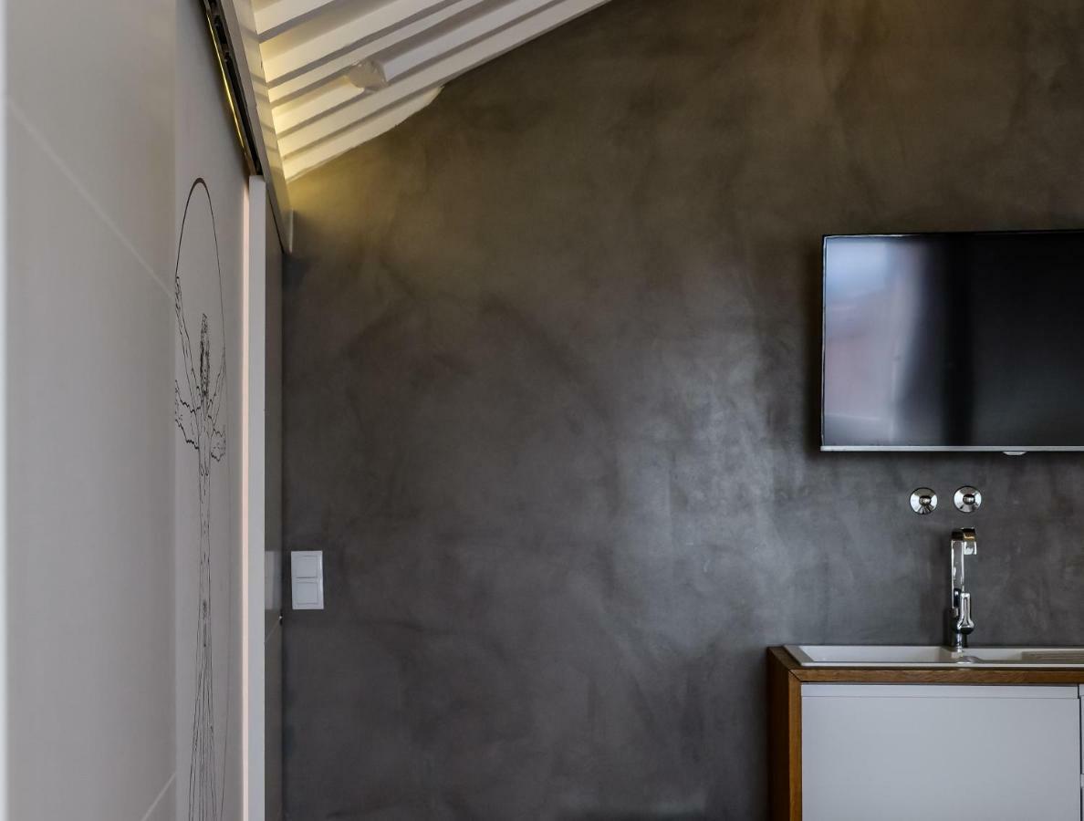 Alfama Riverview Apartments Lisboa Екстериор снимка