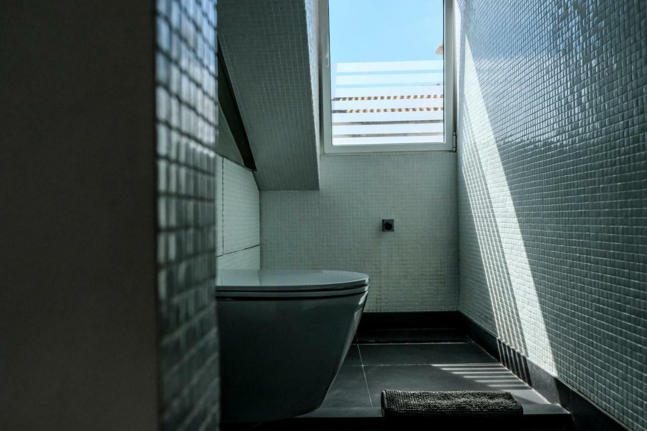 Alfama Riverview Apartments Lisboa Екстериор снимка