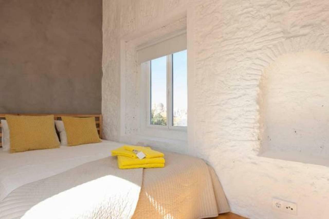 Alfama Riverview Apartments Lisboa Екстериор снимка