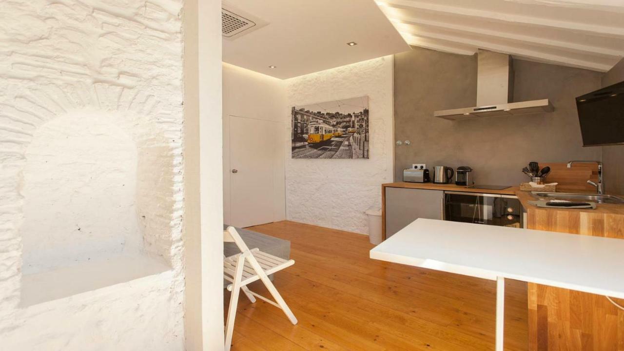 Alfama Riverview Apartments Lisboa Екстериор снимка