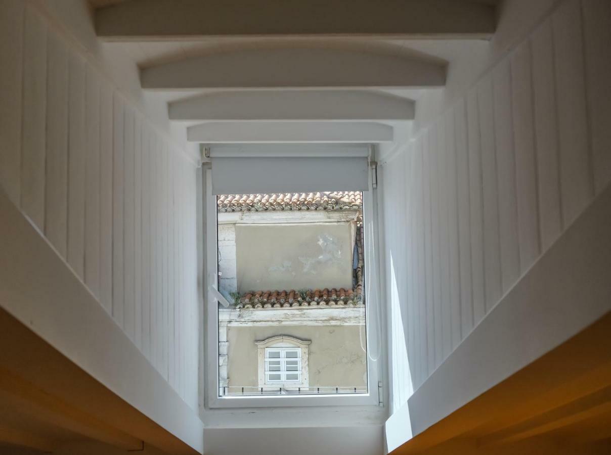 Alfama Riverview Apartments Lisboa Екстериор снимка