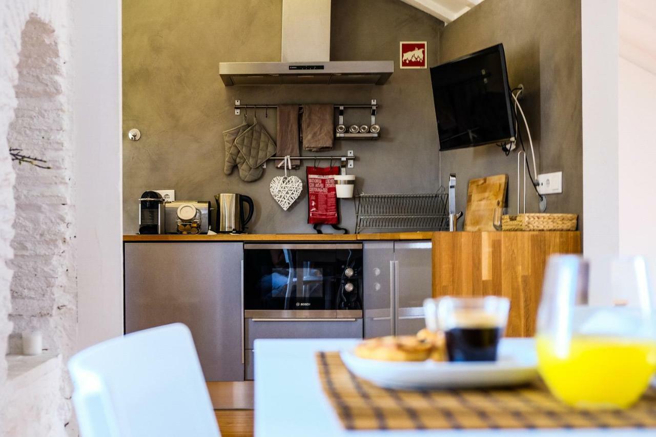 Alfama Riverview Apartments Lisboa Екстериор снимка