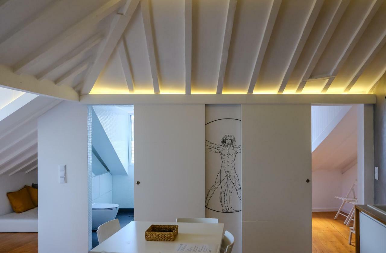 Alfama Riverview Apartments Lisboa Екстериор снимка