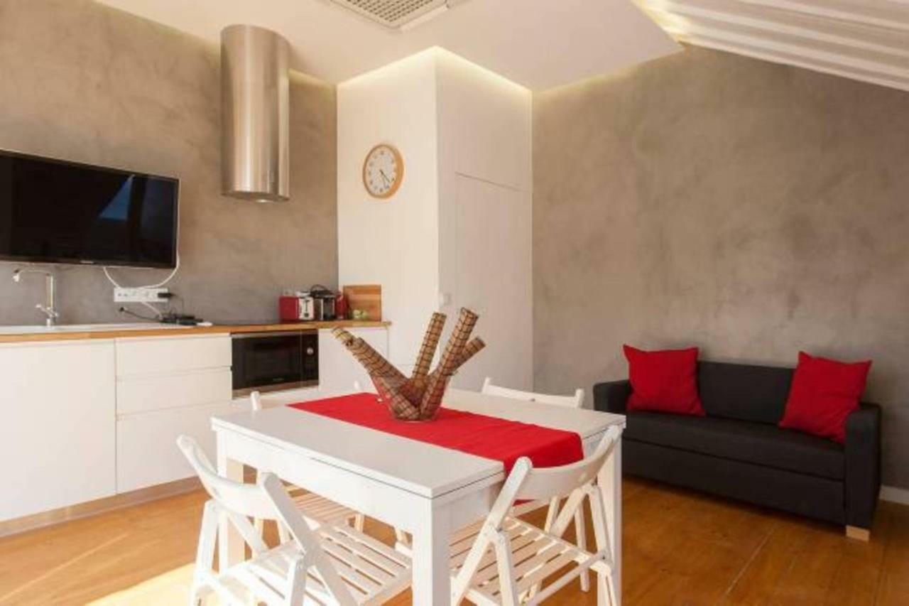 Alfama Riverview Apartments Lisboa Екстериор снимка