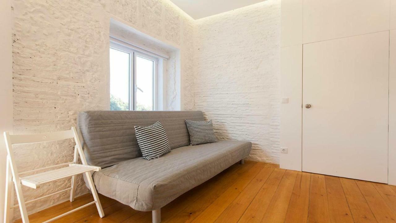 Alfama Riverview Apartments Lisboa Екстериор снимка