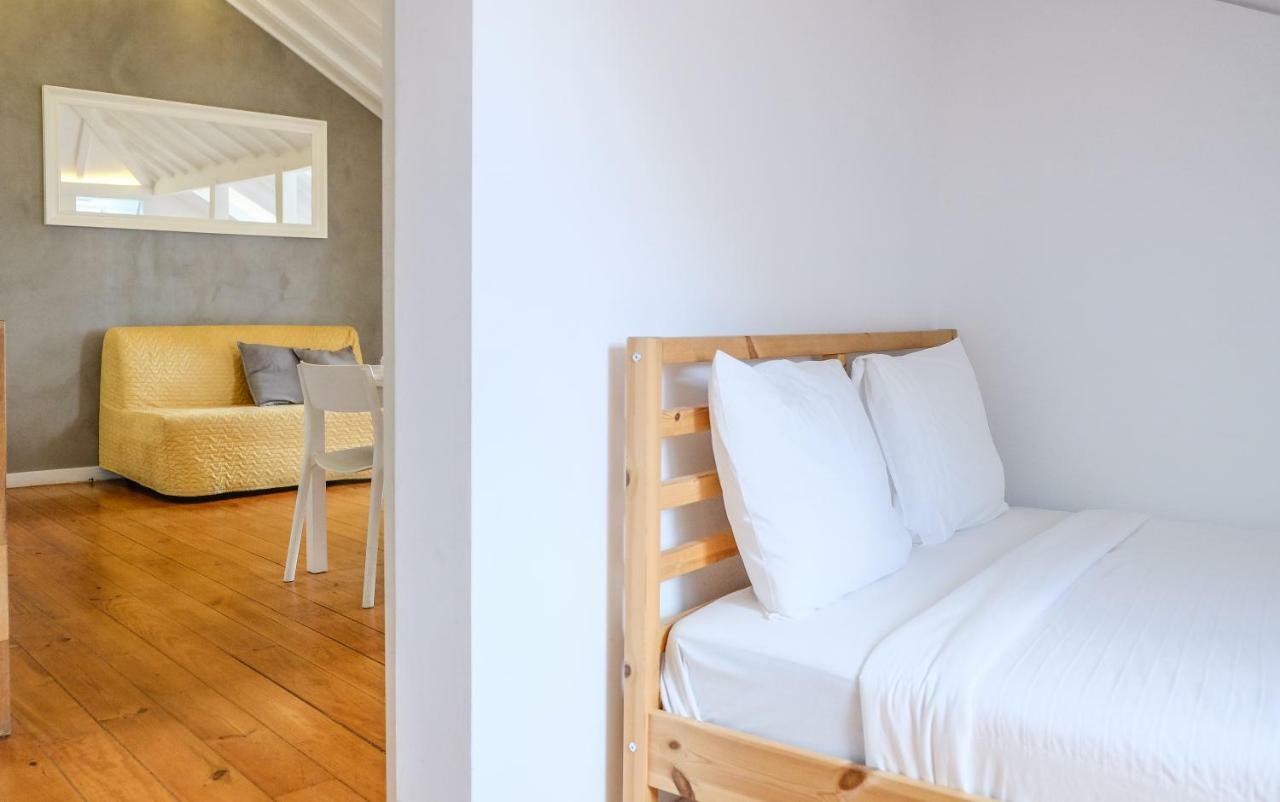 Alfama Riverview Apartments Lisboa Екстериор снимка