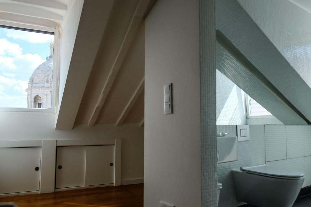 Alfama Riverview Apartments Lisboa Екстериор снимка