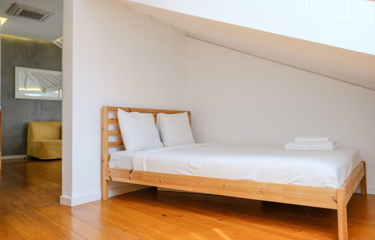 Alfama Riverview Apartments Lisboa Екстериор снимка