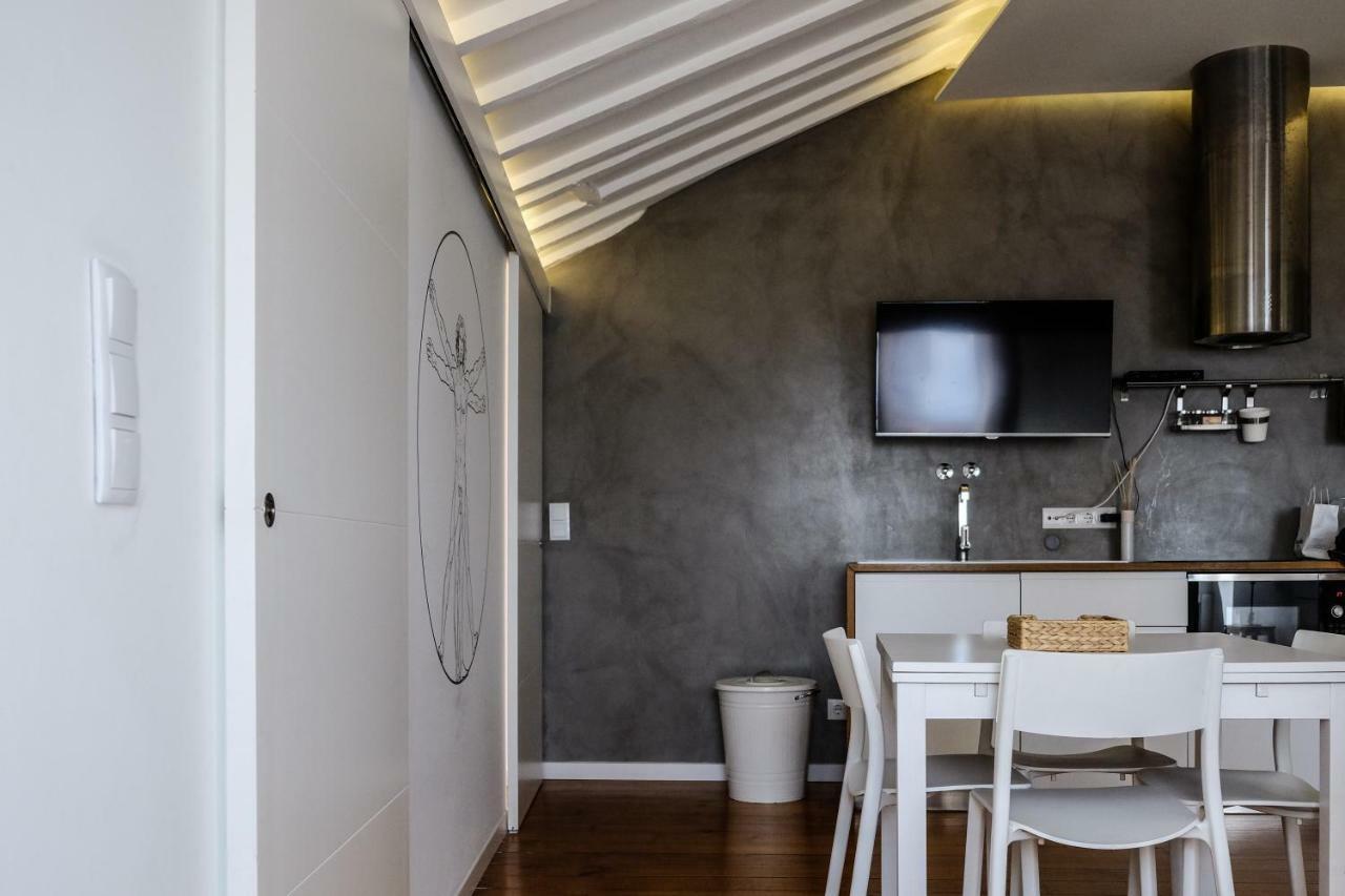 Alfama Riverview Apartments Lisboa Екстериор снимка