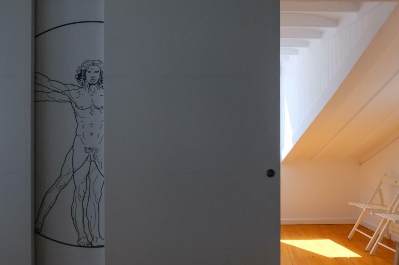 Alfama Riverview Apartments Lisboa Екстериор снимка