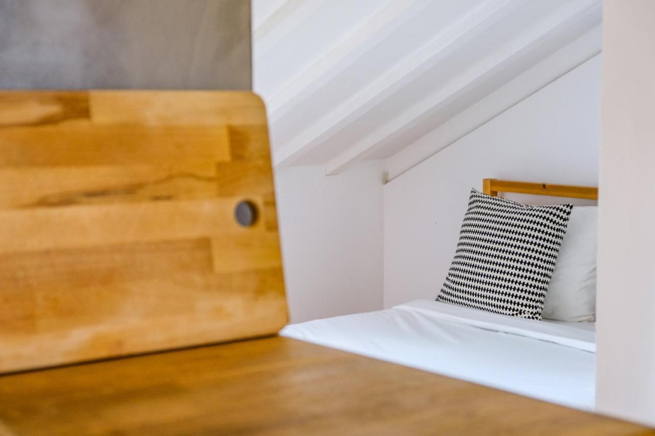 Alfama Riverview Apartments Lisboa Екстериор снимка