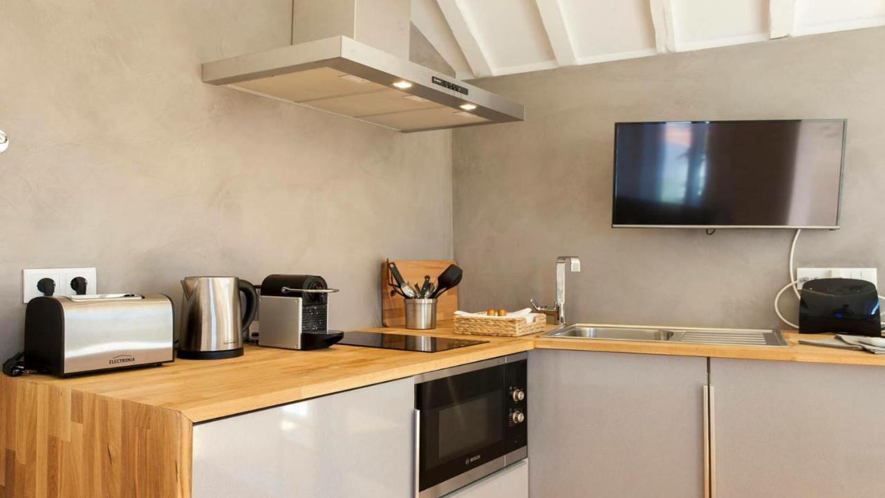 Alfama Riverview Apartments Lisboa Екстериор снимка